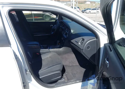 2011 Dodge Charger from USA, damaged, VIN 2B3CL3CG1BH567154